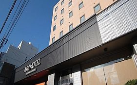 Apa Hotel Aomorieki Kenchodori